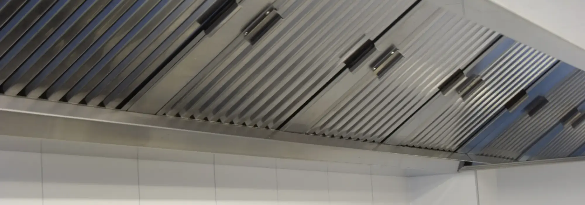 Moderne infrastructuur